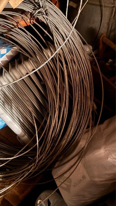 Продам провод АЭС-35