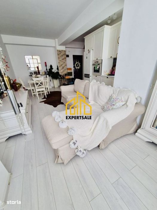 Apartament 2 Camere Mobilat in Militari Residence/Ideal pentru Locuit — fotografia 3