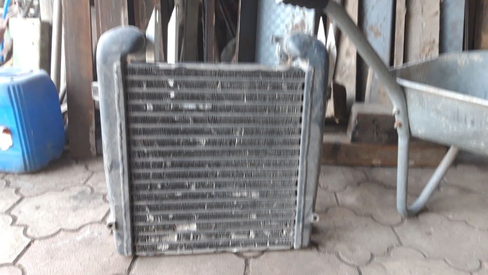 Продам интеркуллер
