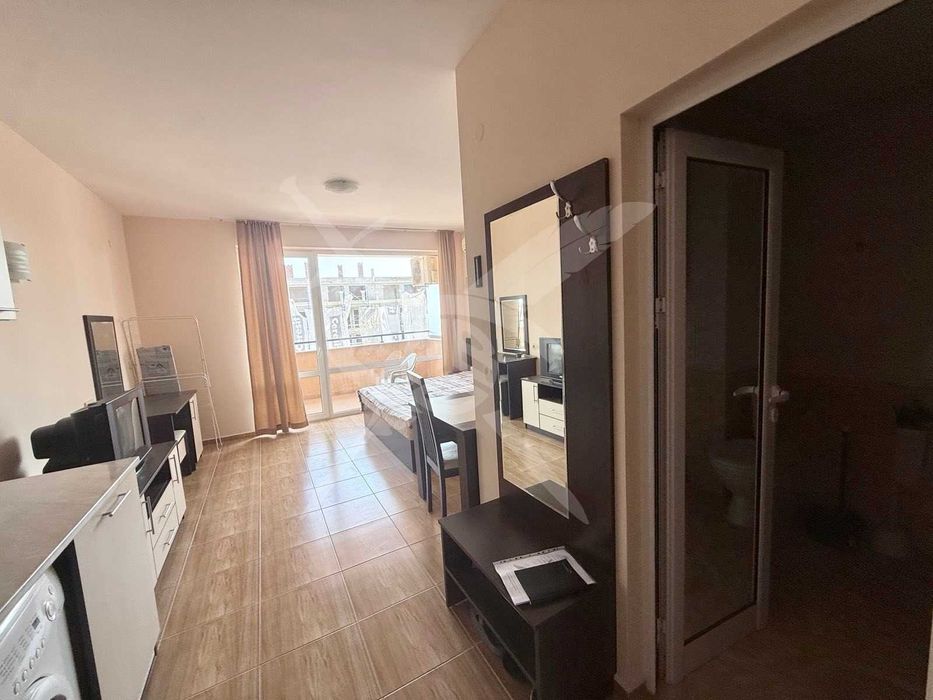 Продава се Ателие в Свети Влас - 43 кв.м за 1535 €/кв.м - Снимка #3