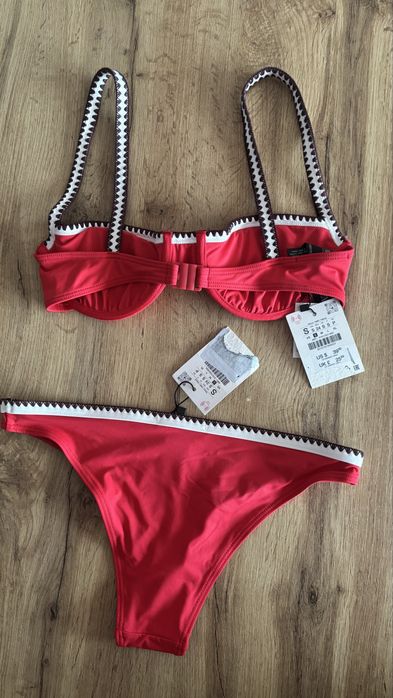 Чисто нов бански, Zara, S размер