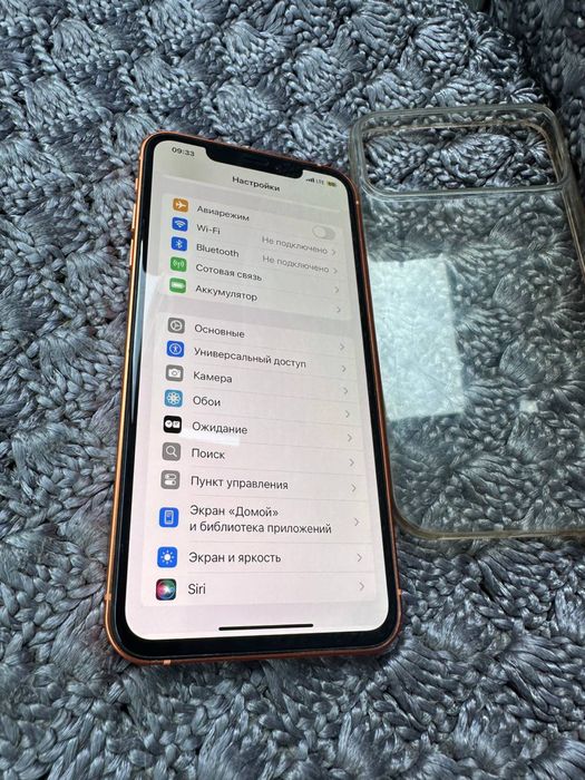 Iphone XS Max 256g. 17 pro max.Dual sim. Ideal.