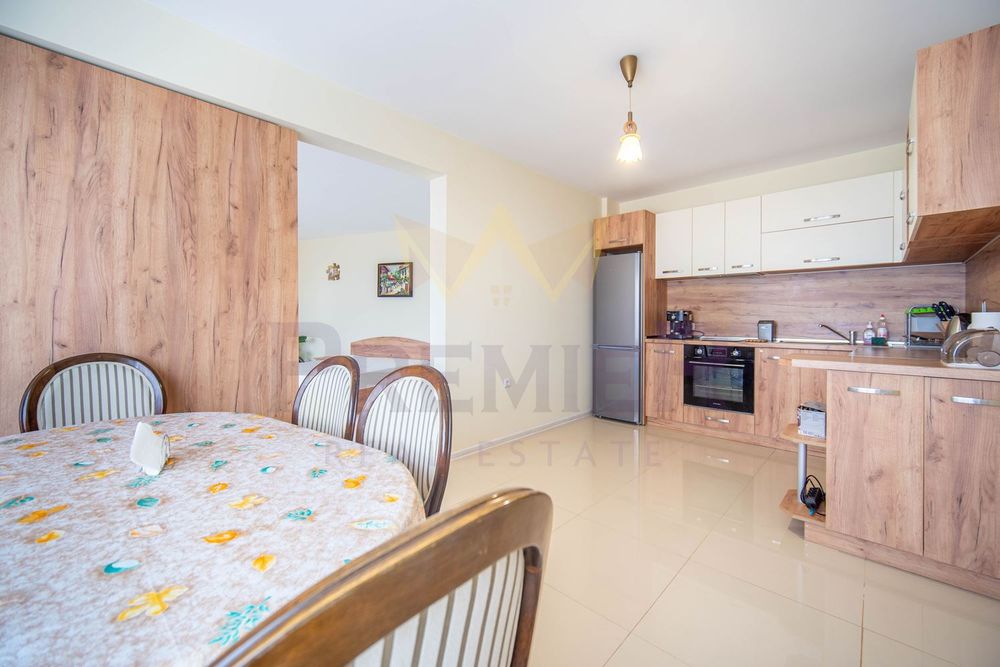 Продава се Къща в Балчик - 140 кв.м за 1093 €/кв.м - Снимка #3