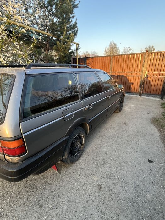 Продается машина Pasat