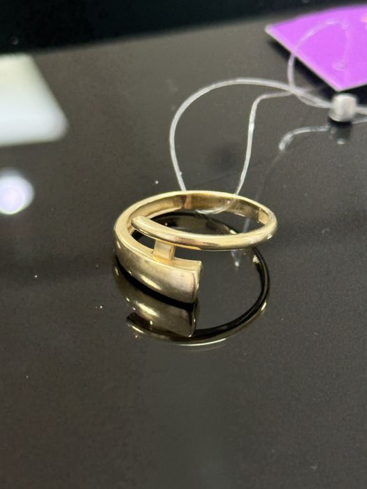 Золотое Кольцо Kaspi 0/0/12 Kaspi Red 29-838 ТехноАлтын