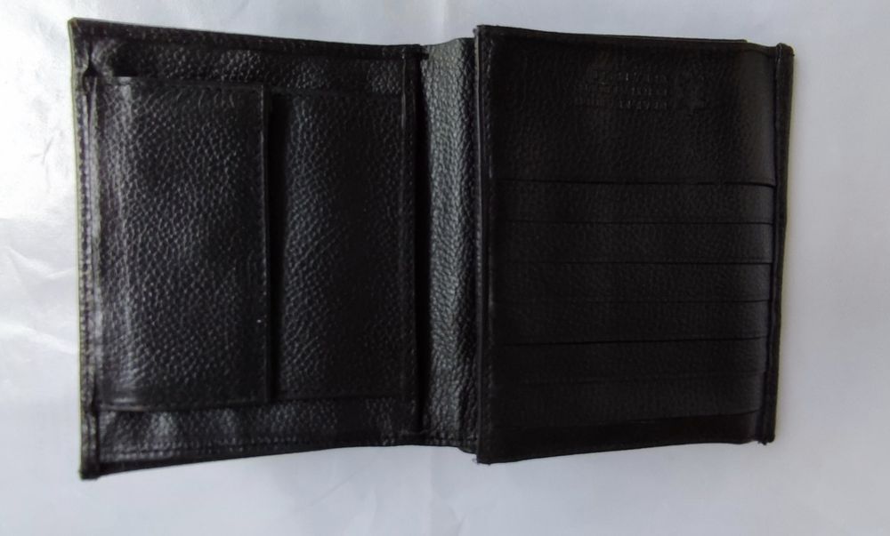 Portofel piele Limited Edition