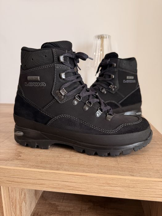 Bocanci Lowa  Nauders GTX Gore-Tex