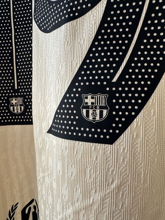 Tricou Lamine Yamal Barcelona