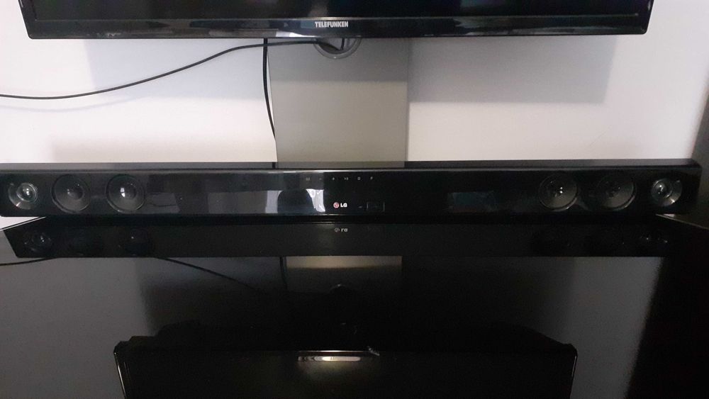 soudbar marca LG in Bacau