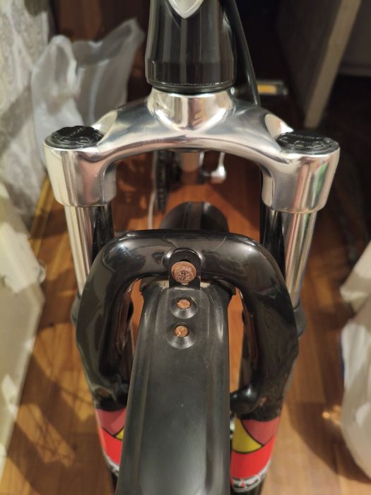 Продам велосипед 55000