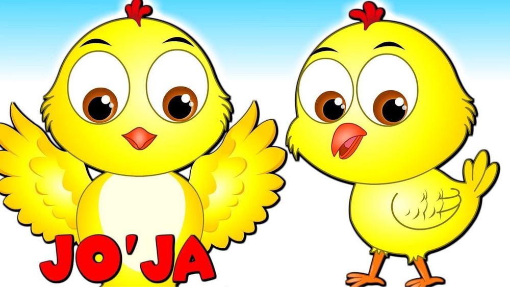 Jojalar sotiladi