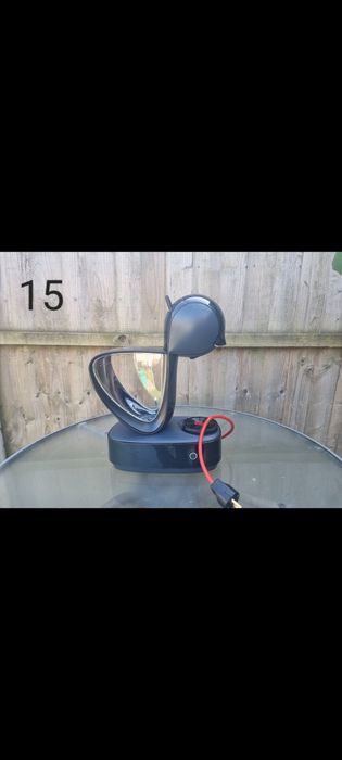 Dolche Gusto машина