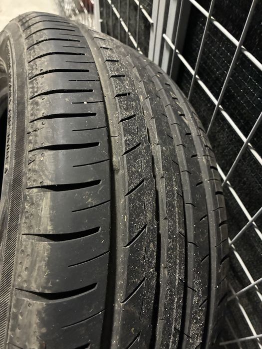 Jante 5x108 R16 Volvo/Ford cu anvelope iarna