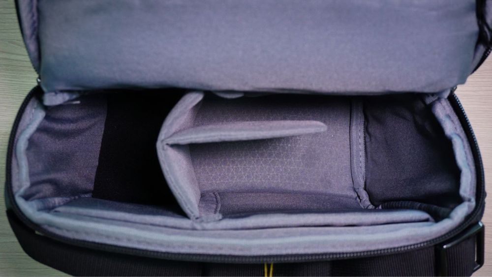 Сумка DJI Mini 2