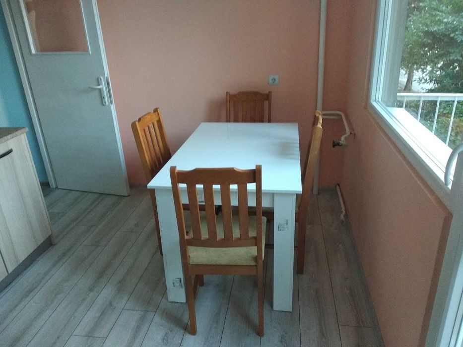 Дава се под наем Тристаен апартамент в София, Младост 1 - 80 кв.м за 892.5 € - Снимка #16