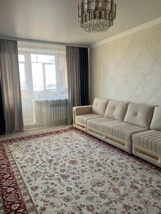 2 х квартира 19 мик 52А