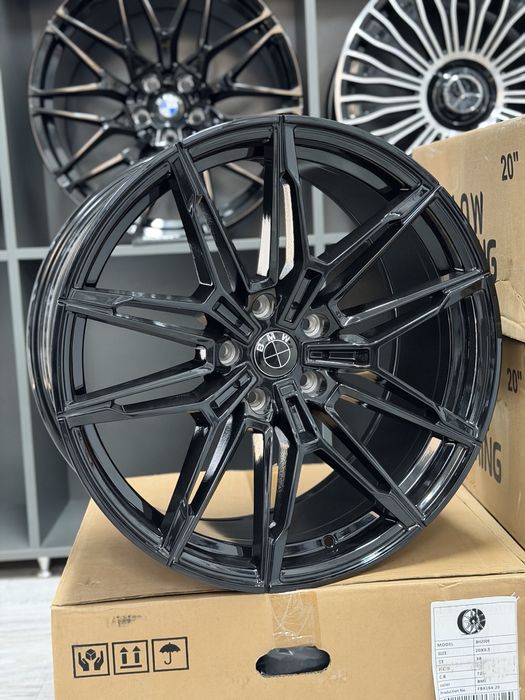 Джанти за Бмв Bmw F01 F10 F11 F12 F13 F30 F32 F80 20” 5X120