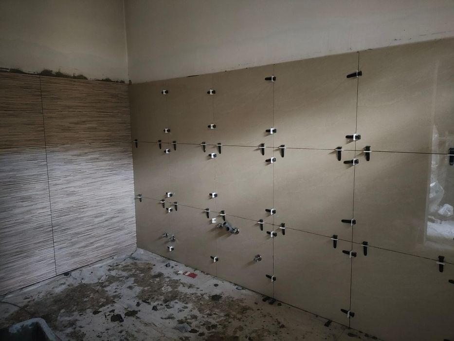 Gresie,faianță,zugrav, instalator,electrician!