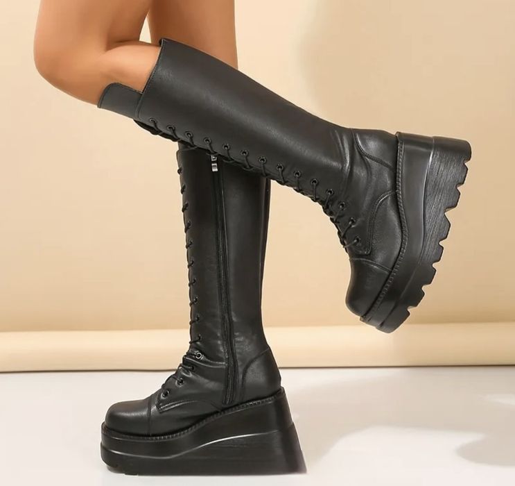 Cizme/botine/ ghete - noi