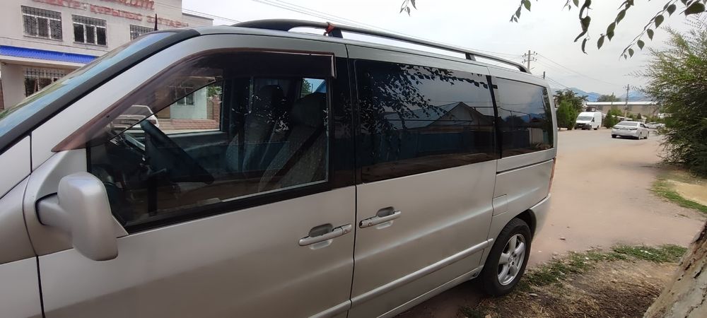 Продам Мерседес Вито