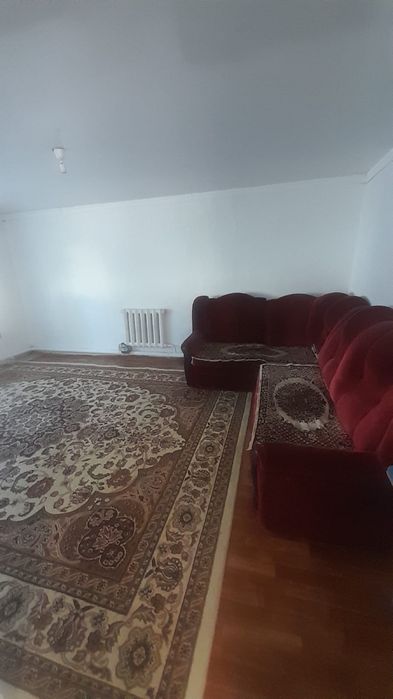 сдам дом в Заречном-3