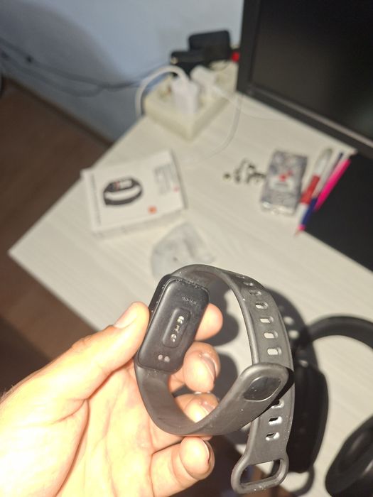 Vand brățară Xiaomi smart band 9 active
