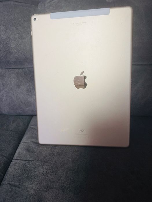 İpad pro 12.9 таблет