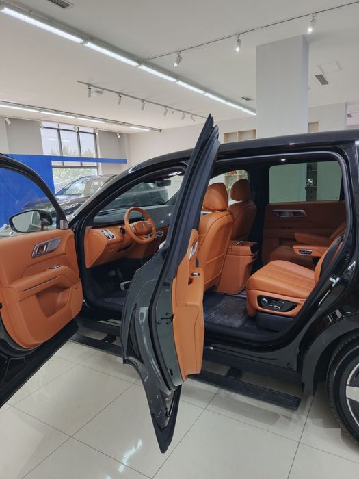 Changan Depal S09 4awd