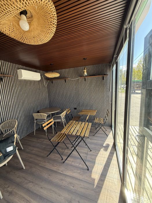 Сдается помещение в аренду ( киоск)