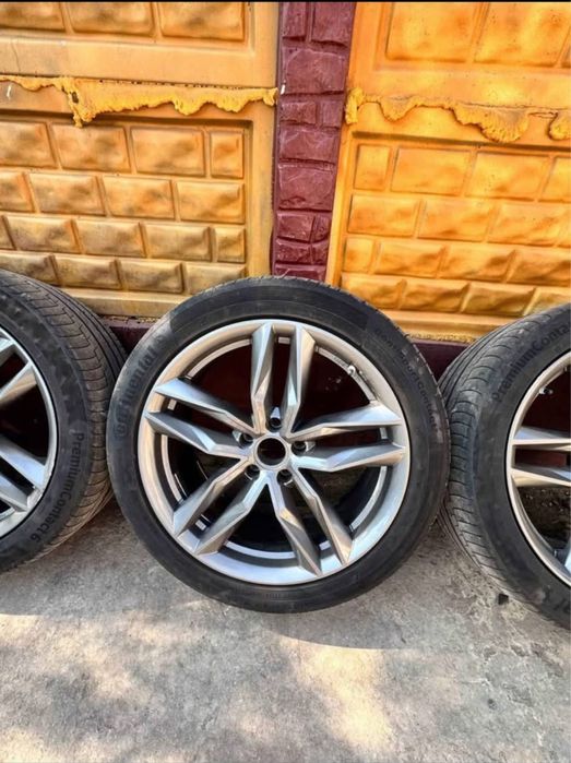 Jante audi originale