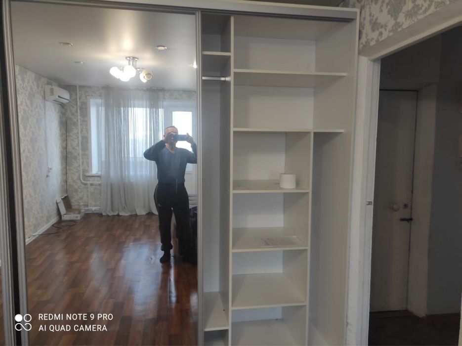 Срочно продам шкаф купе за 80000, торг