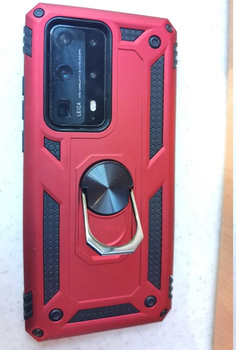 Huawei p40 pro+ 512gb 8гб ram и 2бр нови Mobiwire Hinto2 с 2г гаранция