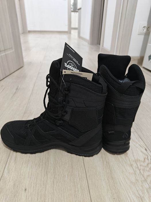 Haix Black Eagle Athletic 2.1 Gtx High, 41