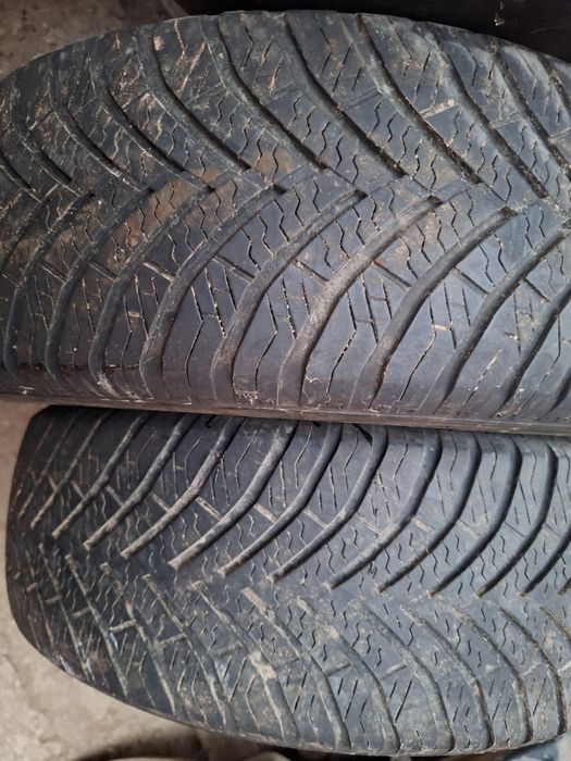 185 60 15-anvelope mixte-2 buc-2019