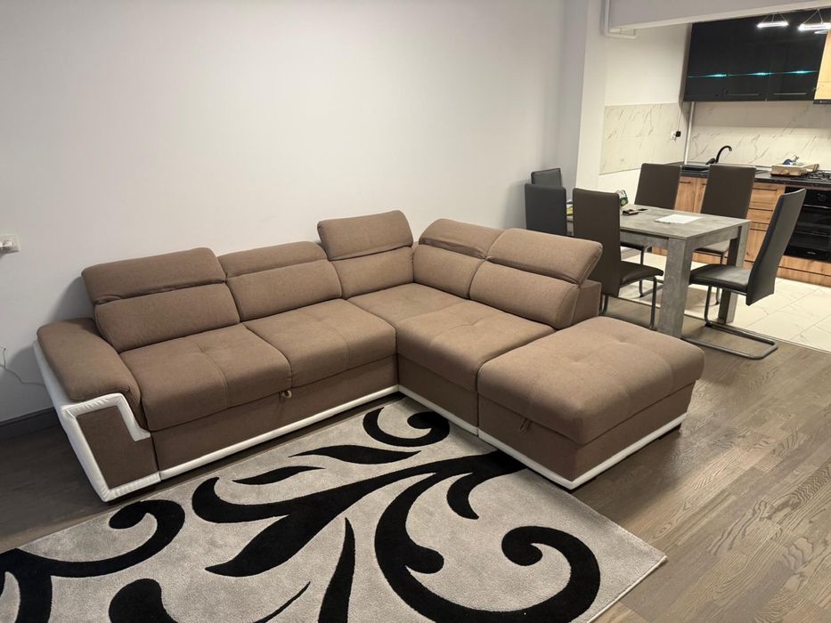 Inchiriez Apartament bloc Himson