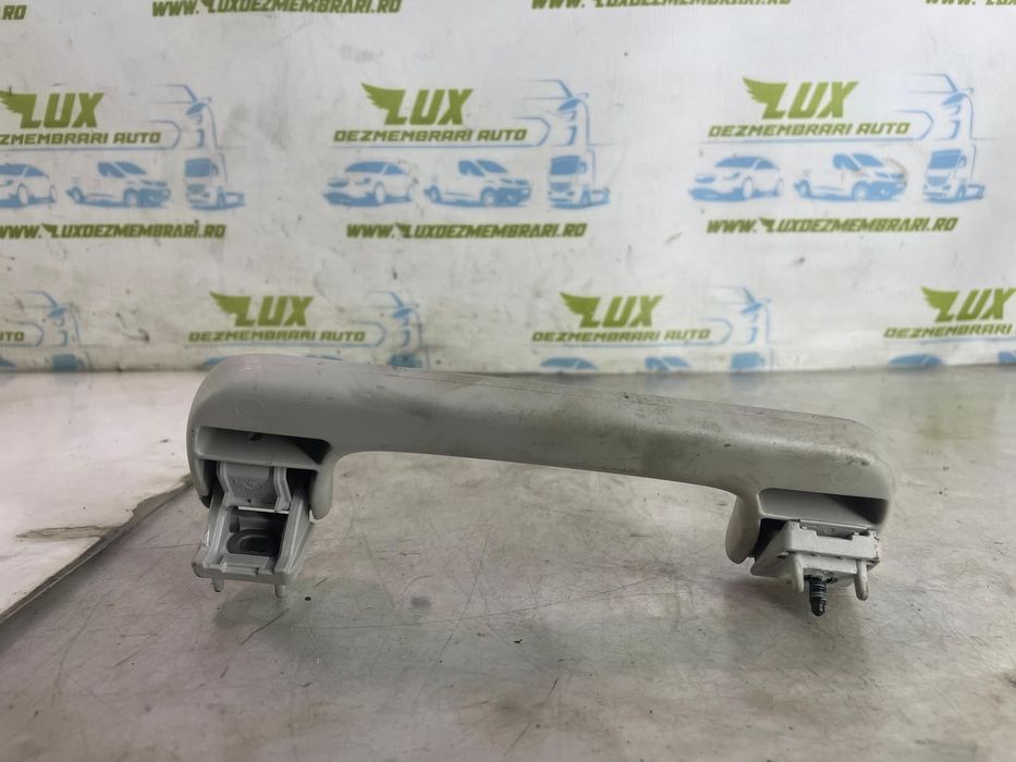 Maner plafon 8p0857607c Audi A3 8P/8PA [facelift] [2004 - 2008] 2.0 t