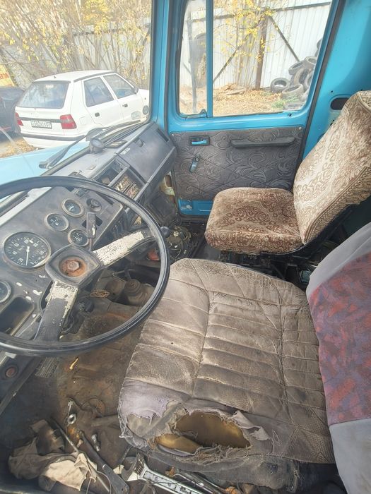 Продам газон 3307
