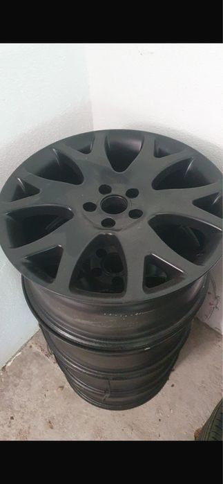 Jante  aliaj. Range rover