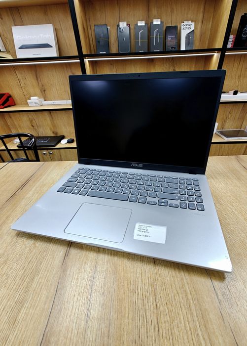Ноутбук Asus | Ryzen 3 3200U | Для Офиса