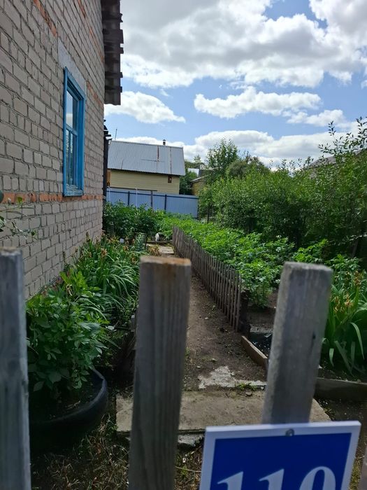 Продам дачу 4 сотки , ухоженная