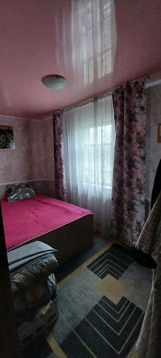 Продам дом с. Боровское