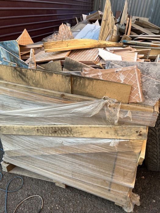 Продам кафель бой