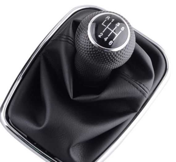 Топка с маншон за скоростен лост VW Golf 4 Фолксваген Голф