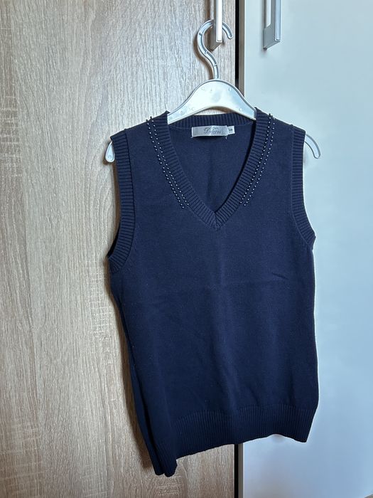 Толстовка, кофта, жилет