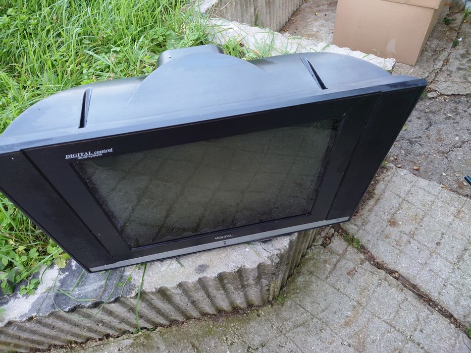 Телевизор Voltel