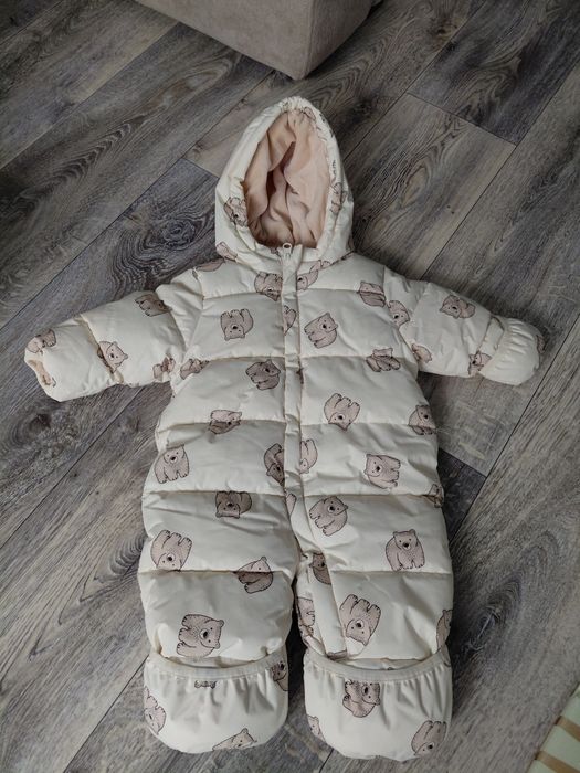 Продам комбинезон