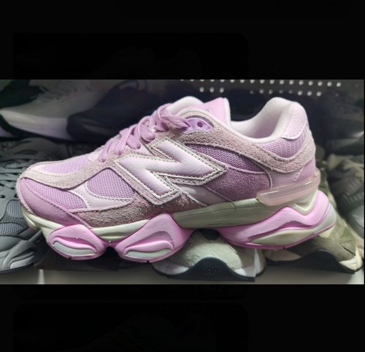 Sneakers Nb   90,60