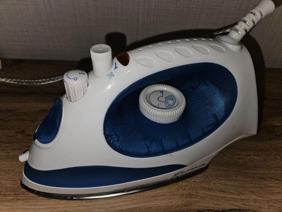 Ютия superior добре запазена