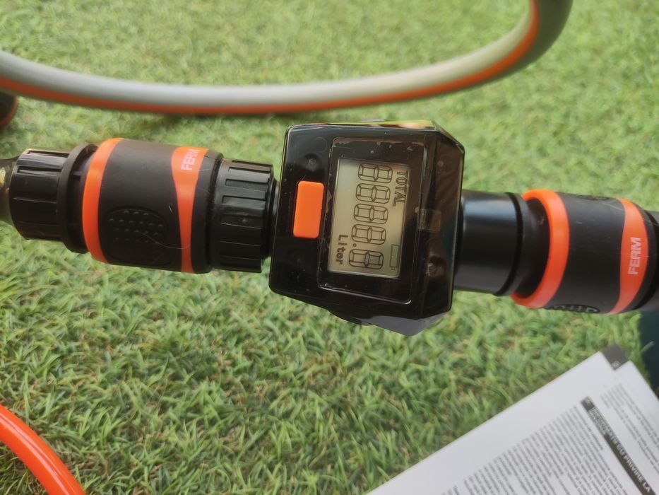 Filtru dedurizare apa