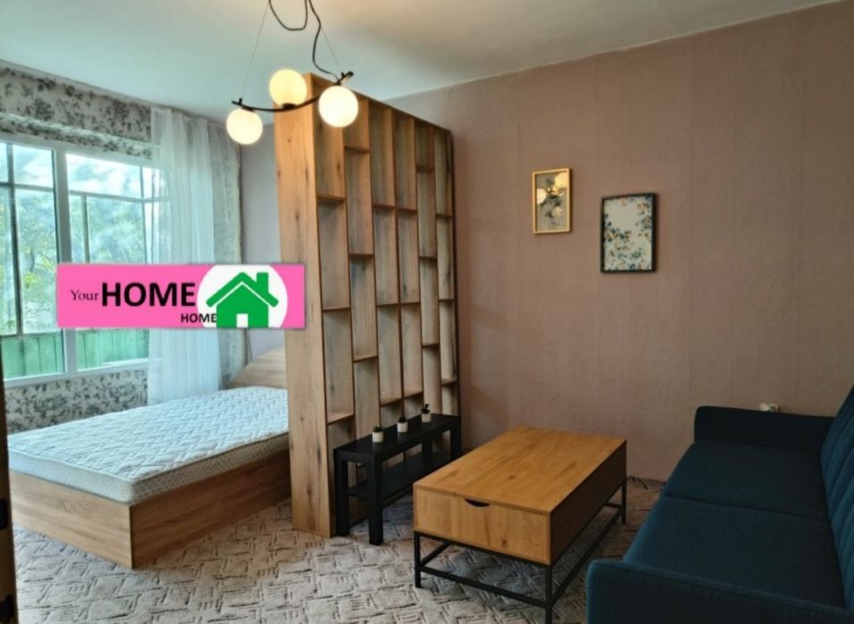 Дружба 1 двустаен 400€